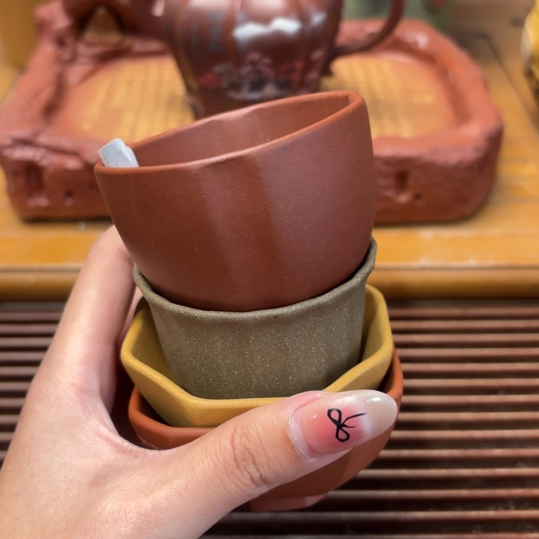 紫砂五号店专项负责人