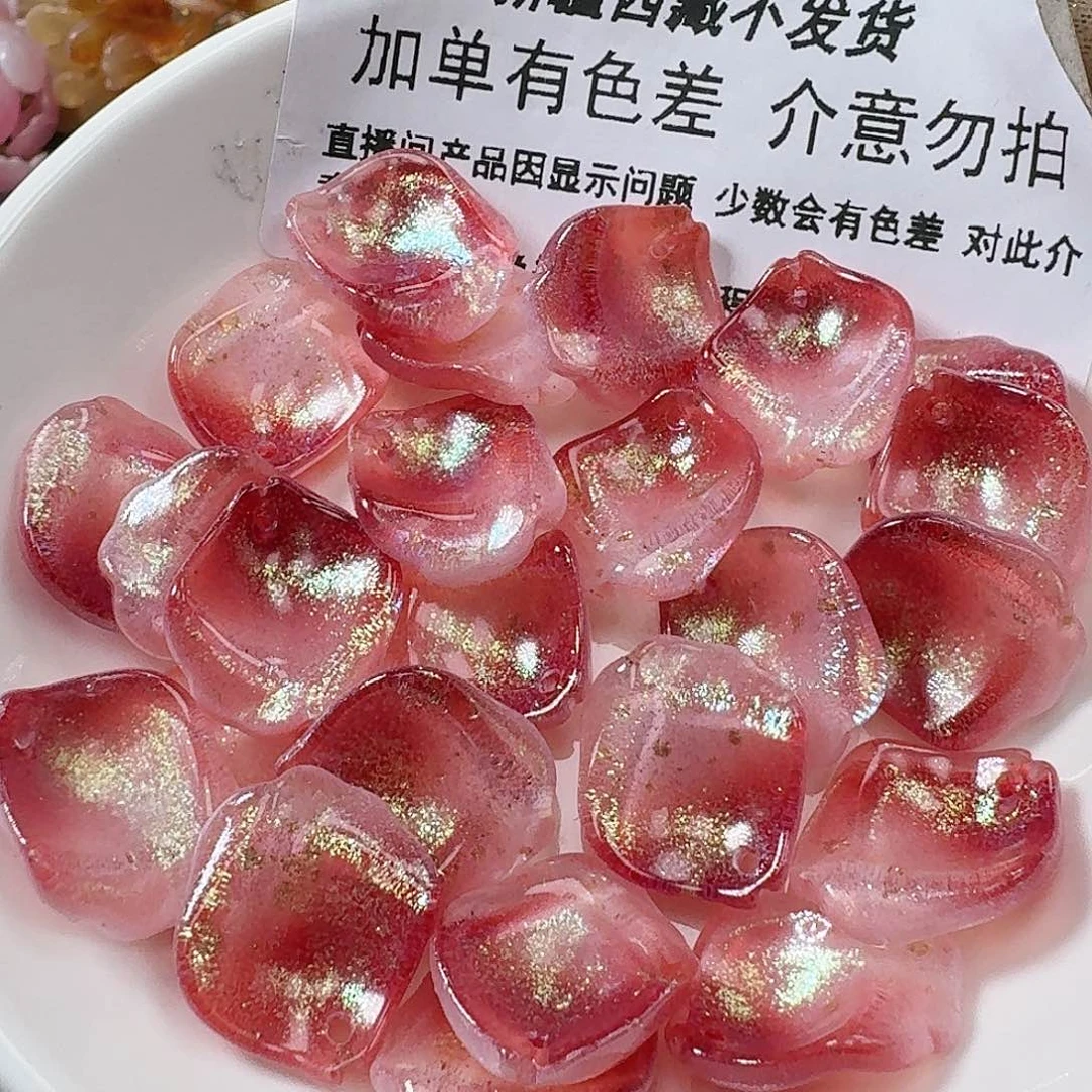 玻璃144星辰花