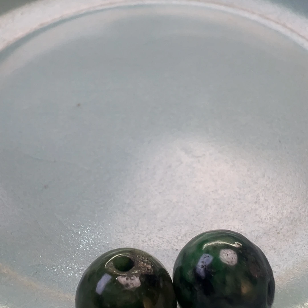 明***瓷片瓷器工艺精湛的工艺品