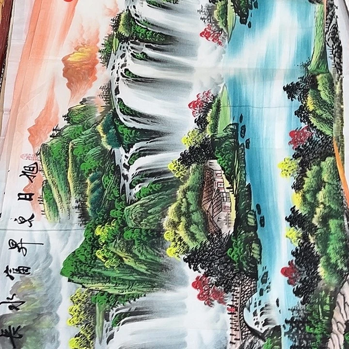 横款喜欢看别人谈甜甜圈谈