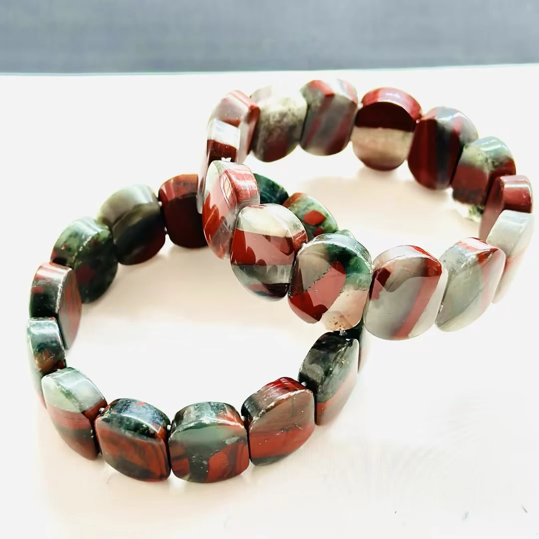 【DL】龙血石手排（多样性发其一）