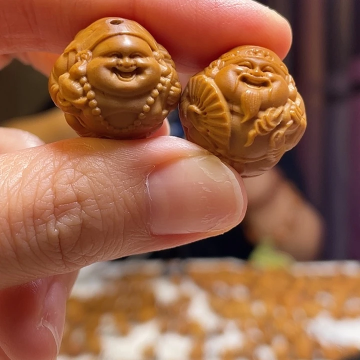 手串/手链橄榄核