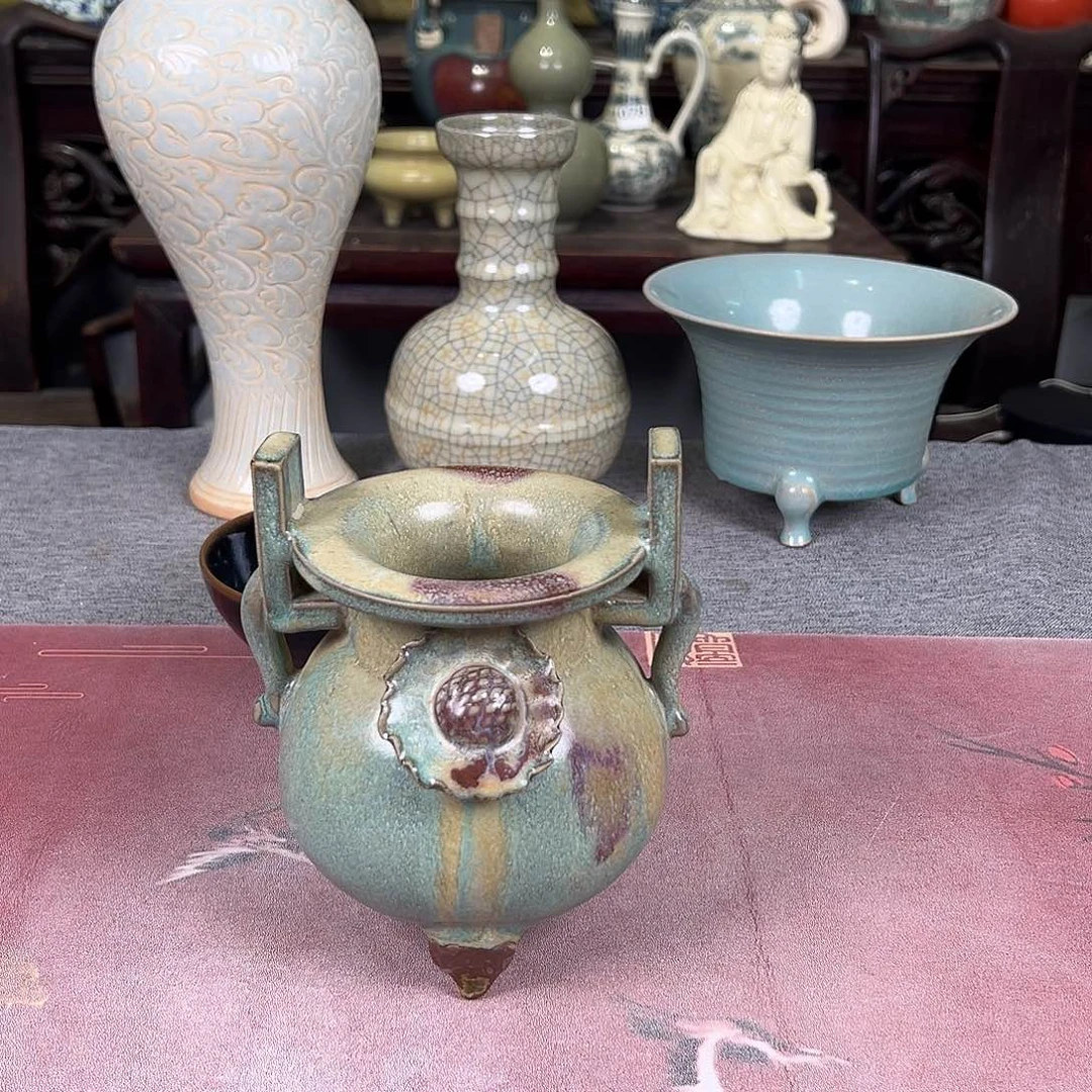 瓷片摆件摆件摆件摆件摆件