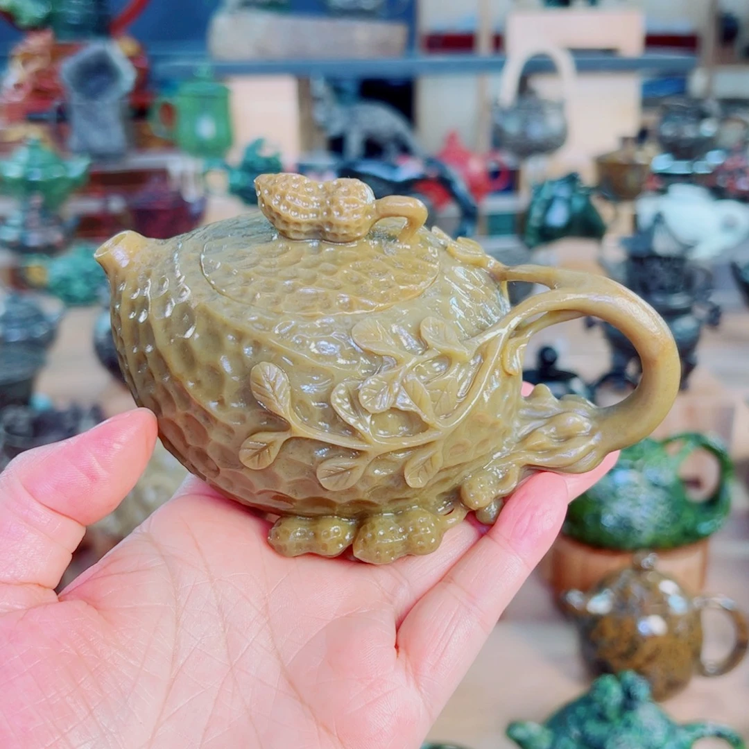 為****天然石材手工雕刻