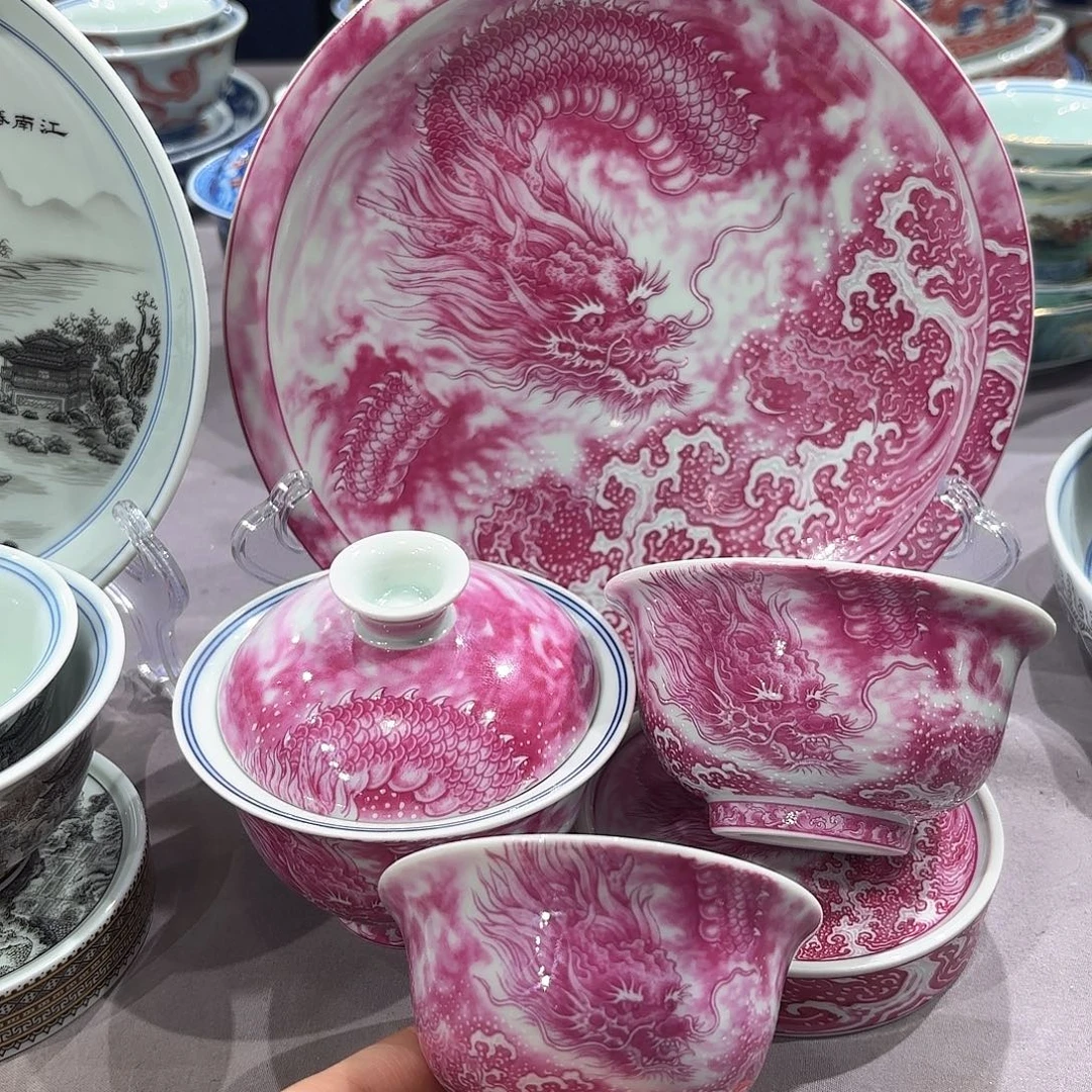 瓷片景德镇陶瓷艺术博物有限公司