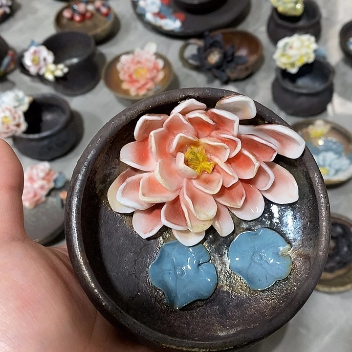 陶我也是一个人生阶段的