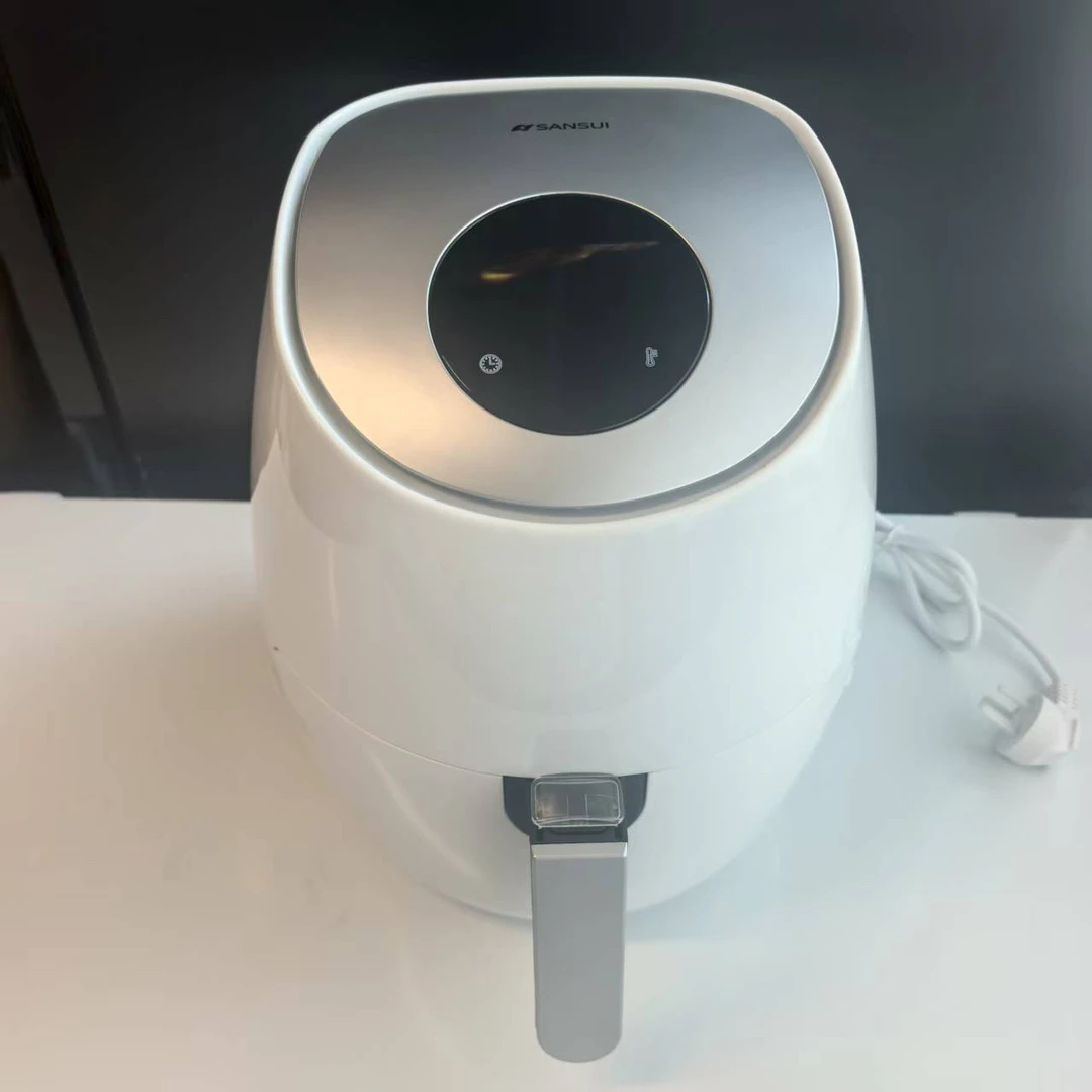 家用多功能厨房空气炸锅3.2L（配件）