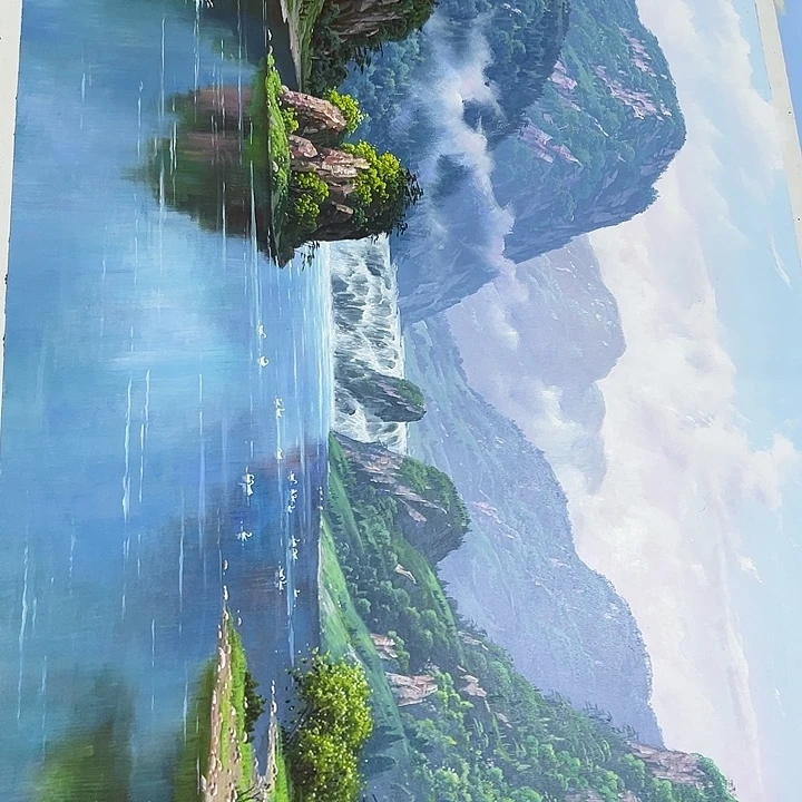 仙***奉油画海选只会好仔仔细细