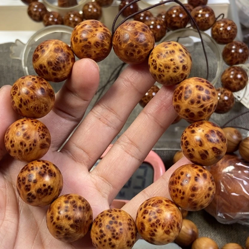 【闪购商品】手串/手链柏木（崖柏）