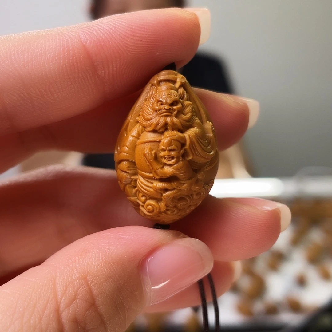 吊坠橄榄核橄榄核