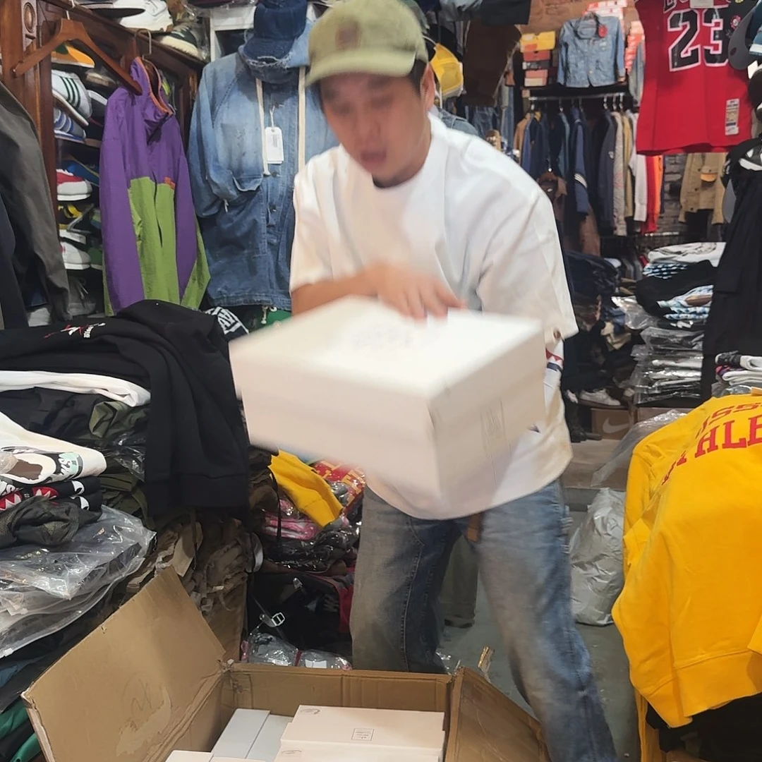 织物Mm白色新款鞋，