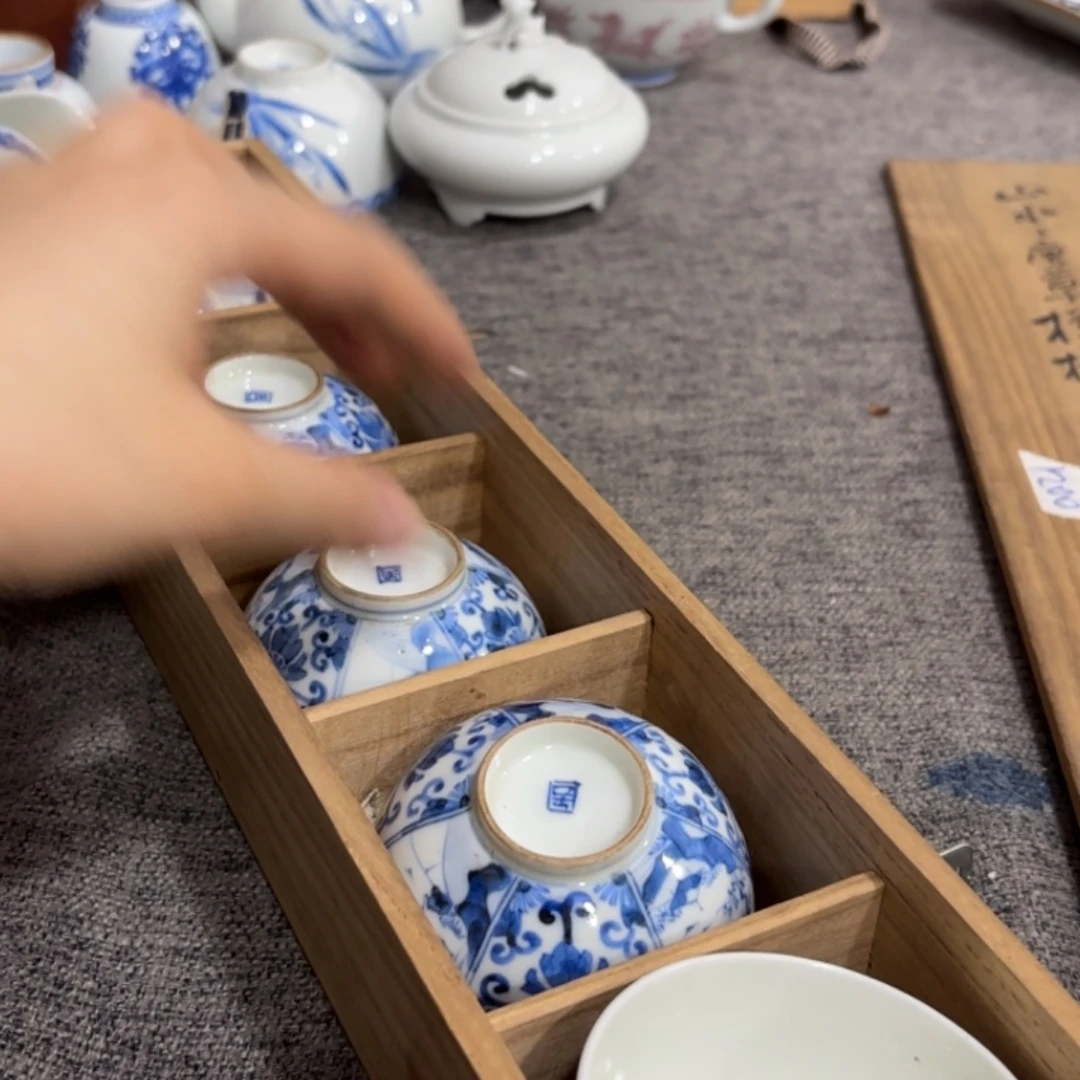 非常好看漂亮的物品