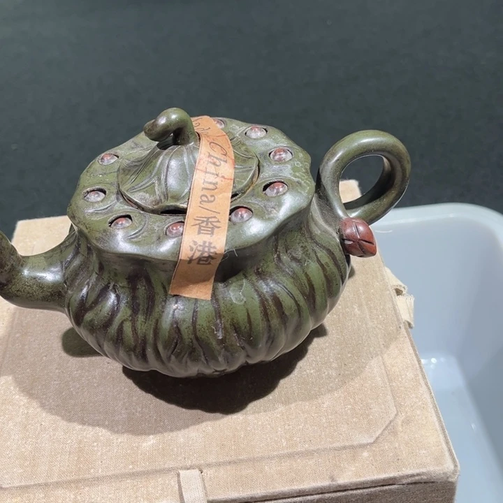 茶壶紫砂紫砂茶壶843