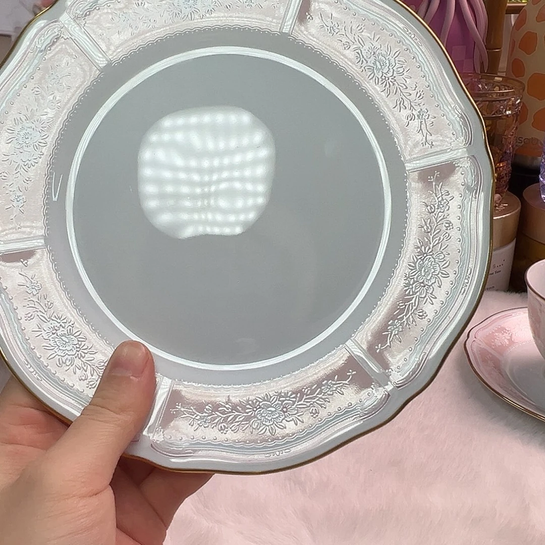 摆件感恩相遇 喜乐绵长