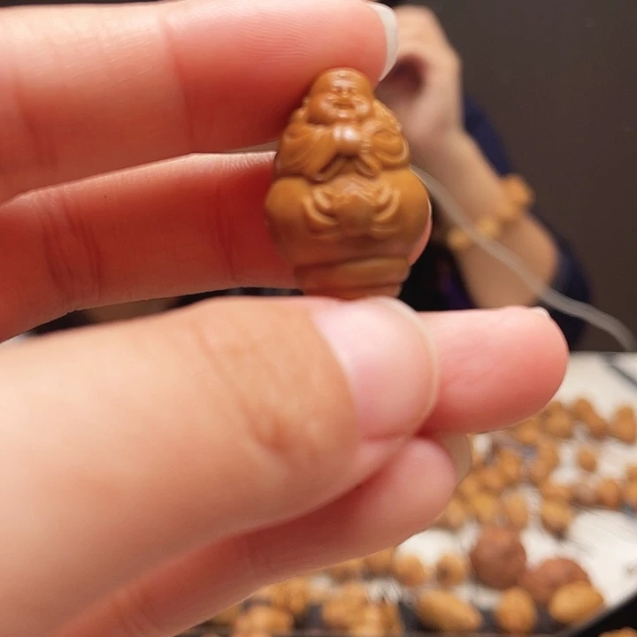 橄榄核手串/手链橄榄核
