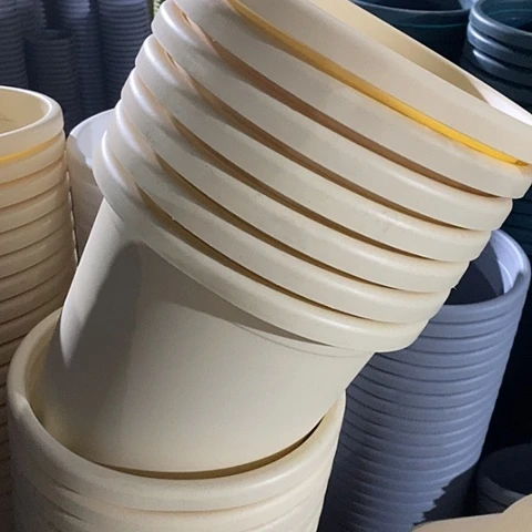 树脂四季5号6个无托米黄