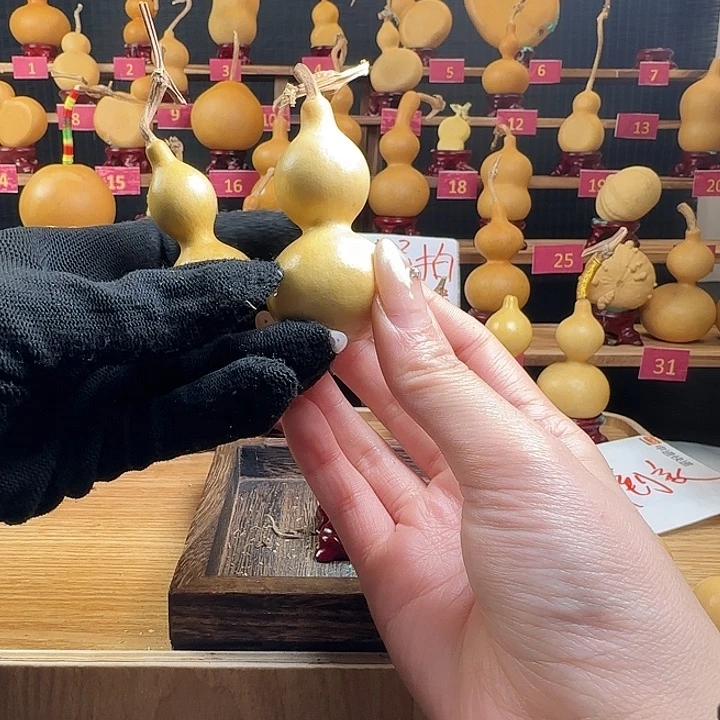 美***斌石材葫芦3356335776