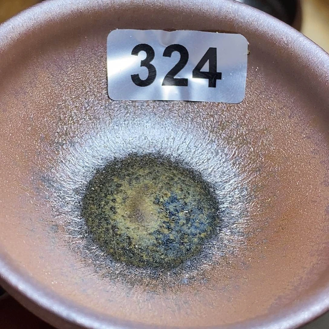 爱***.茶盏通天龙窑通天龙窑