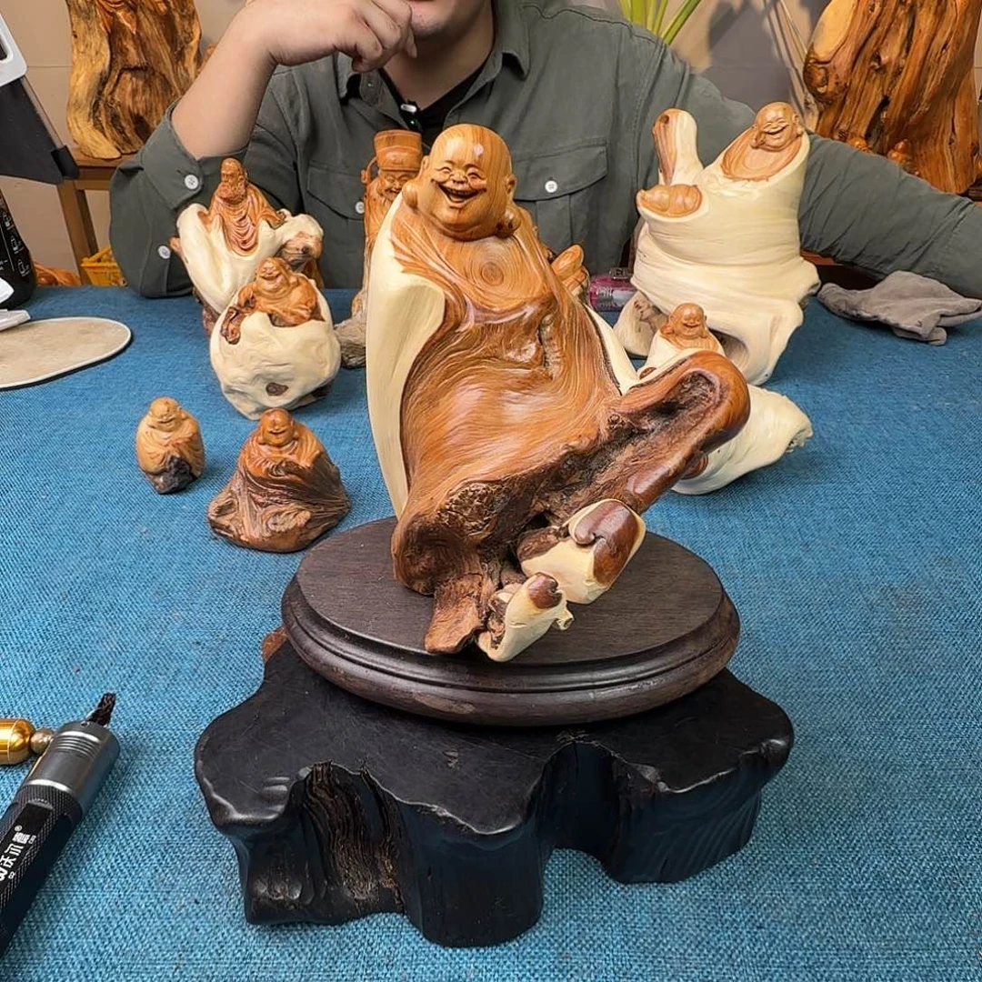 柏木（崖柏）关注你