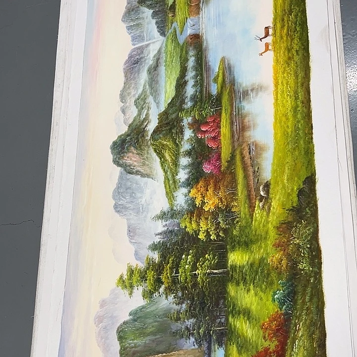 油画p z p z wu y p z s r y p