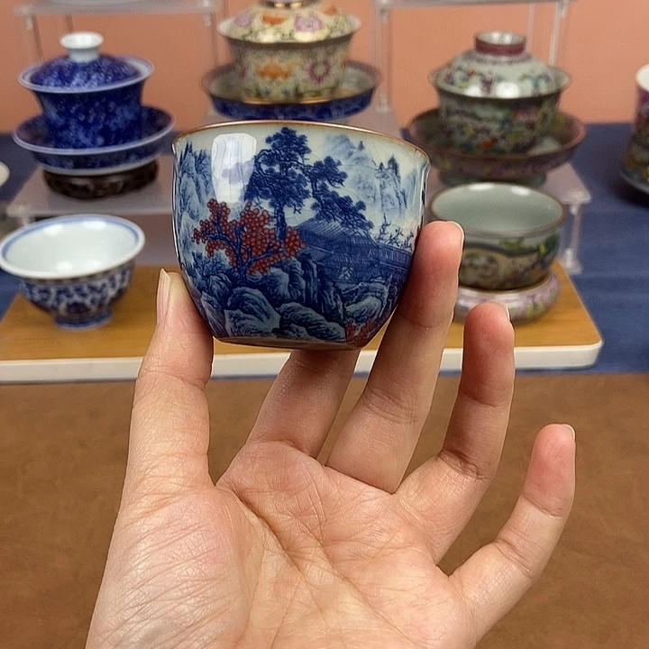 陶瓷制品加工工艺