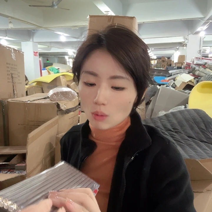 多色吸管任意发200根