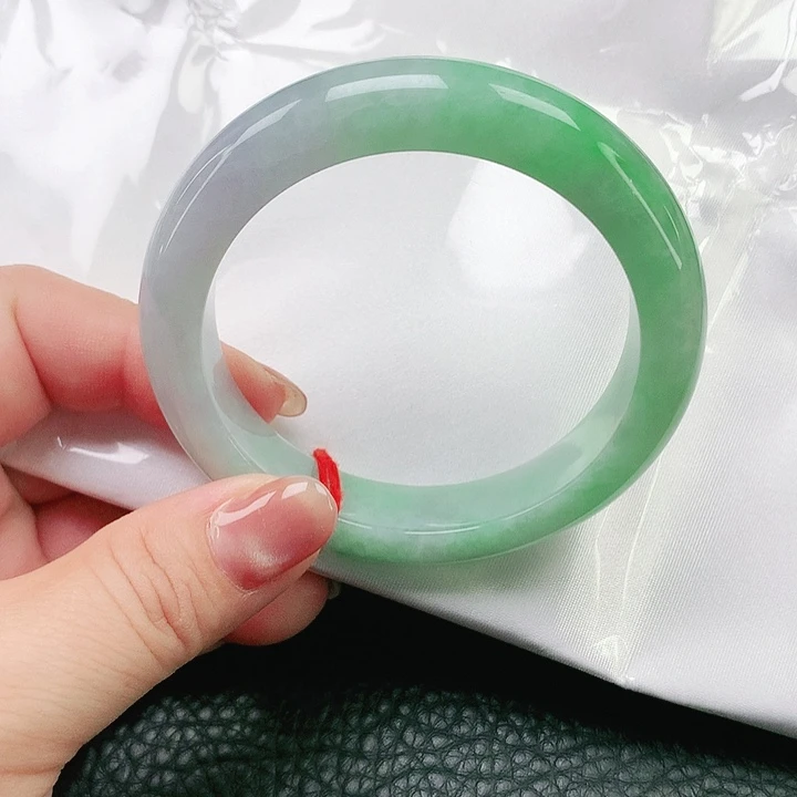 未镶嵌手镯翡翠翡翠227