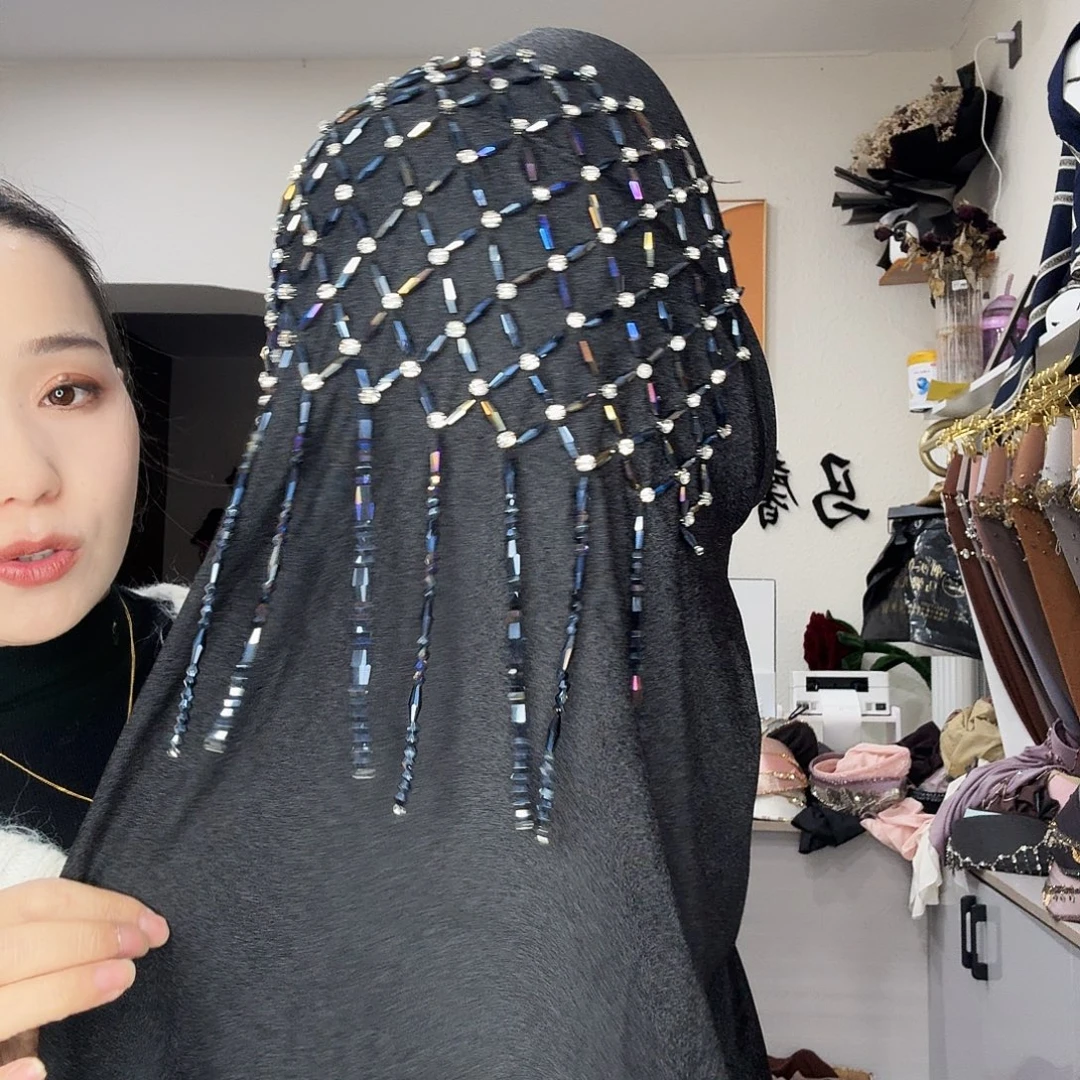 三醋酯纤维黑色333