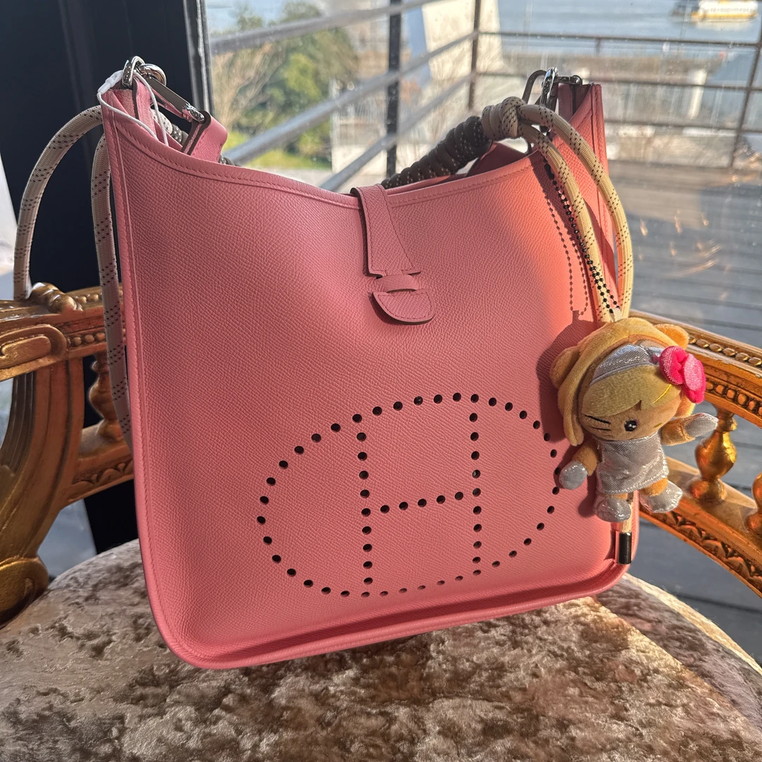 99新 Hermes/爱马仕 爱马仕/单肩包/2083