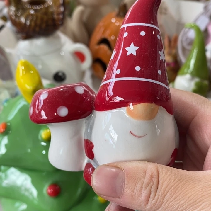 陶瓷树脂工艺摆件