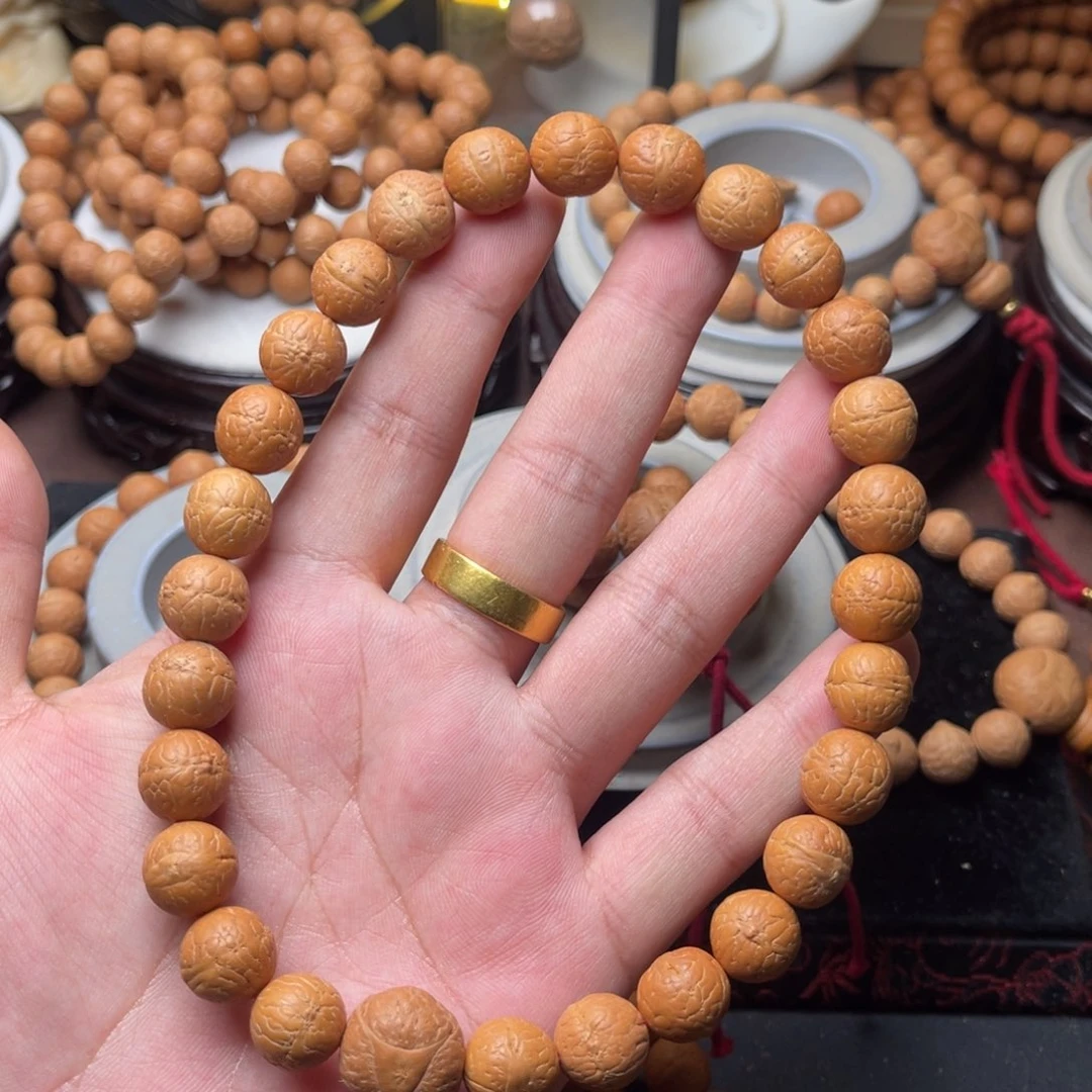 凤眼菩提手串12福利手持
