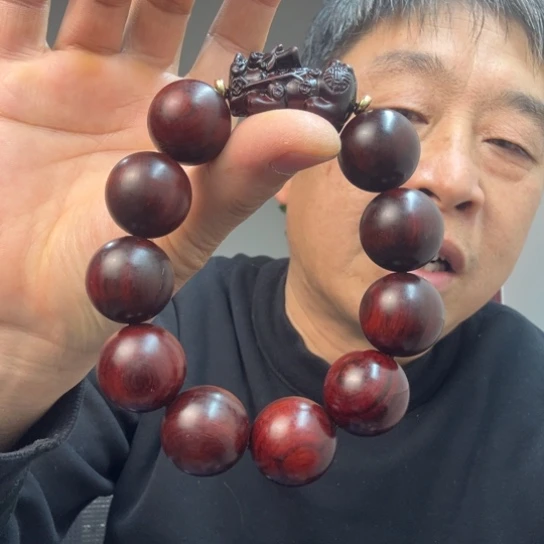 大果紫檀（缅甸花梨）