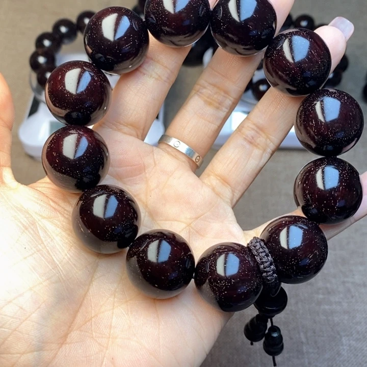 檀香紫檀（小叶紫檀）2.0满星