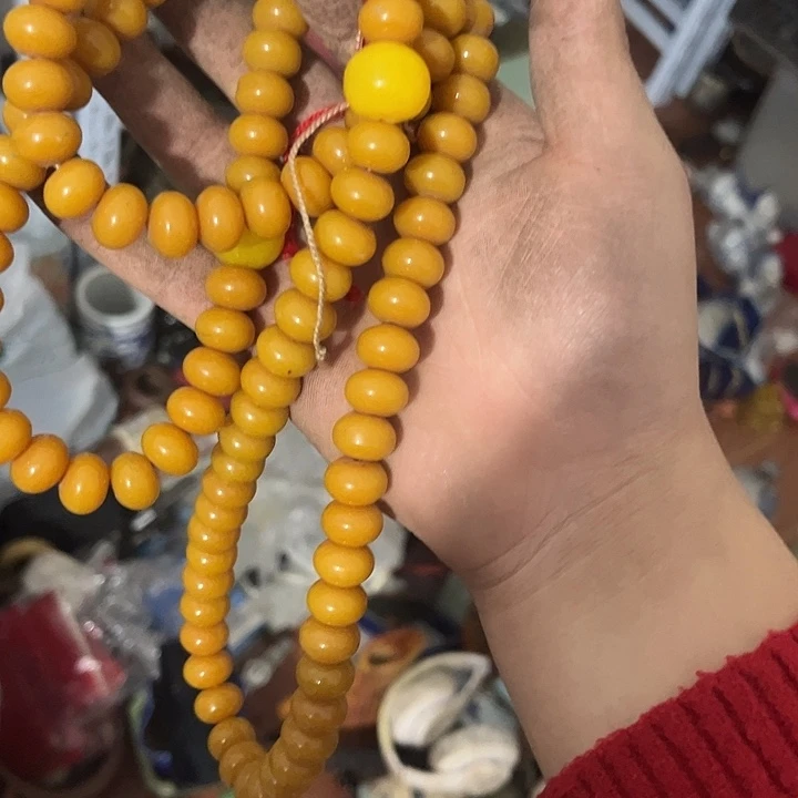 开***天杂色豆（科檀/科特迪瓦檀木）