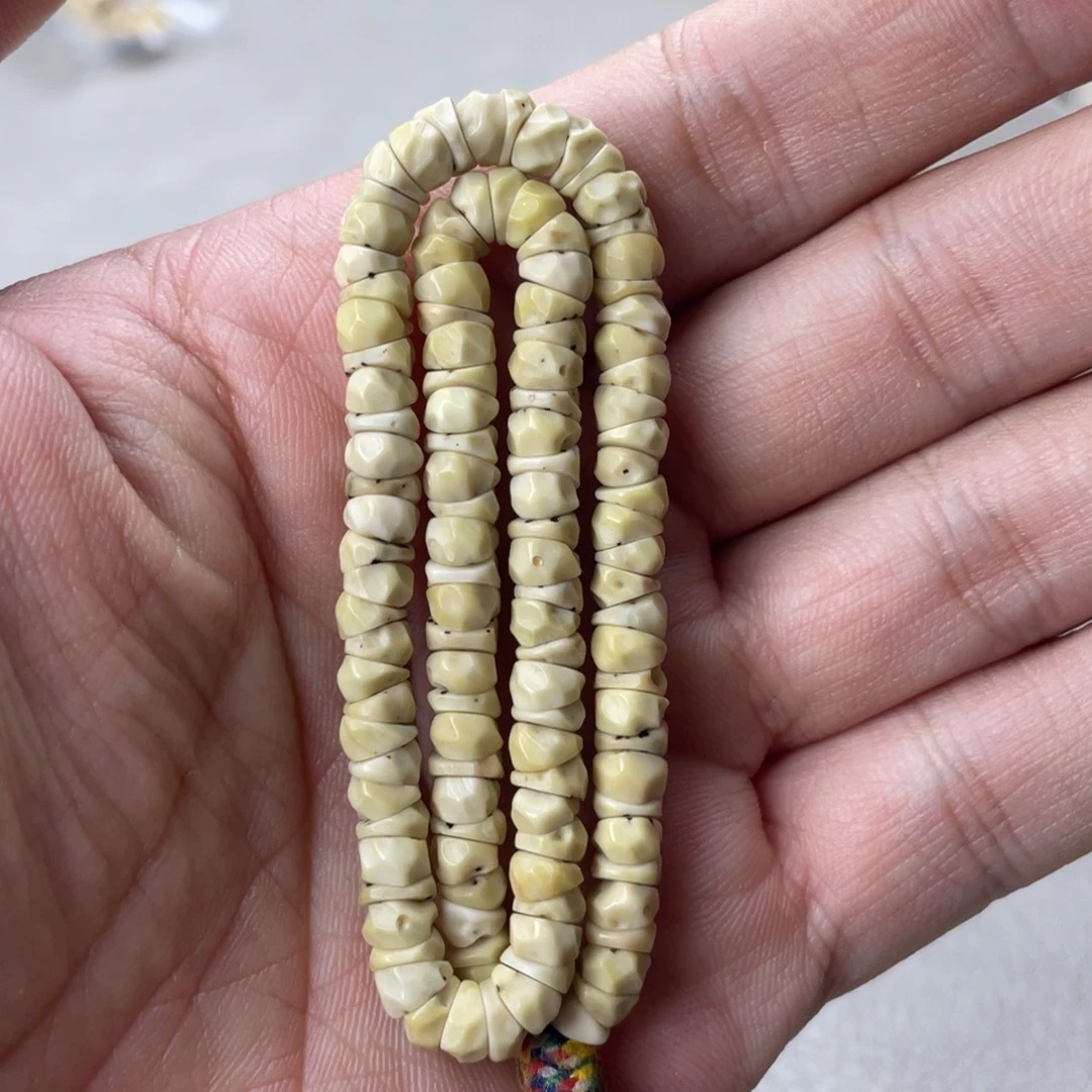 星月菩提吊坠押车勿拍星月菩提大肠