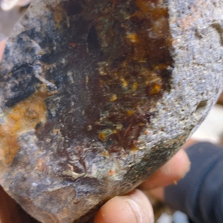 定制玛瑙刀*海口咯哦呜