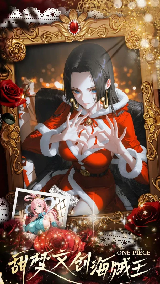 【叠叠】甜梦文创色纸 动漫卡牌 国产二创 未成年禁止下单
