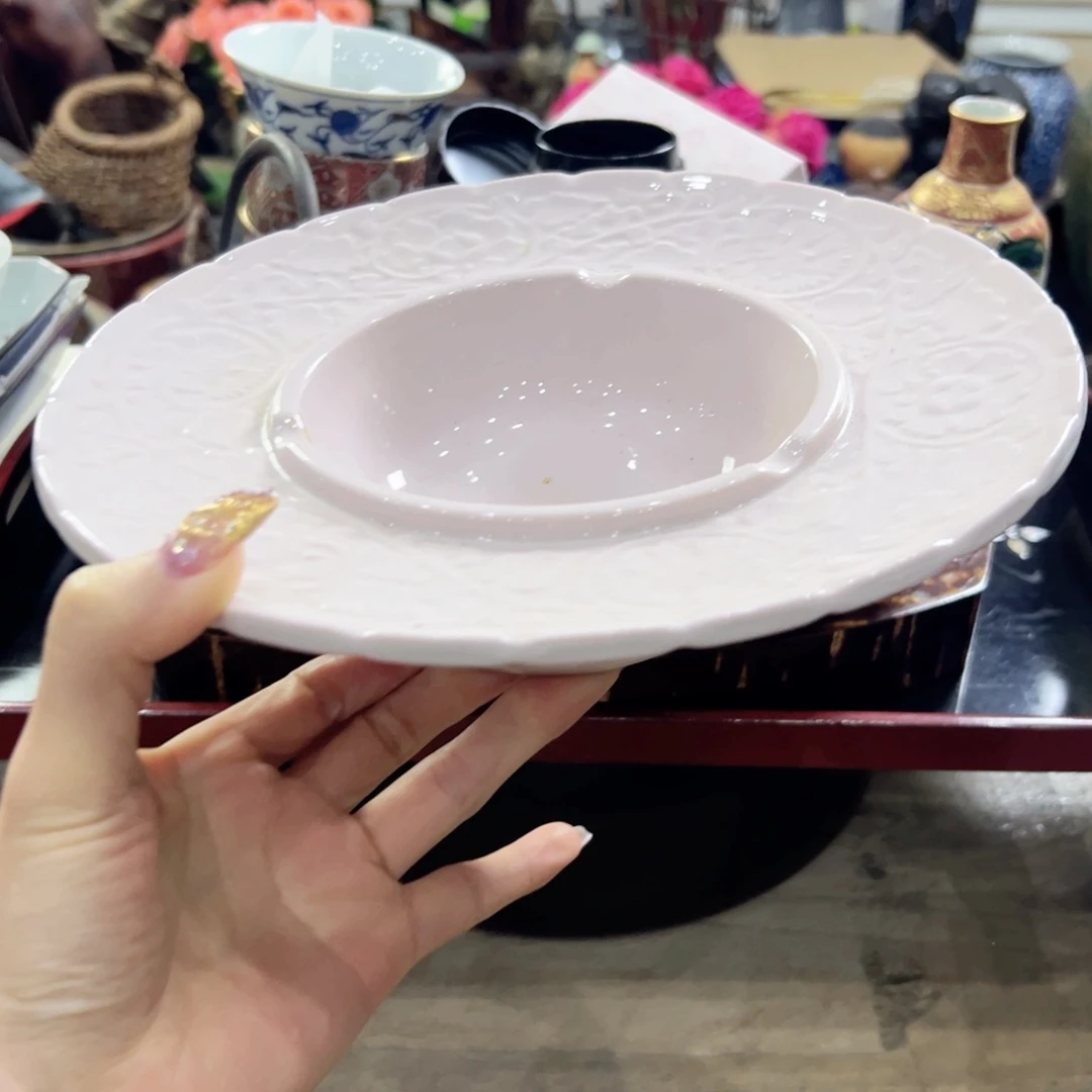 瓷片陶瓷和金属制做制品