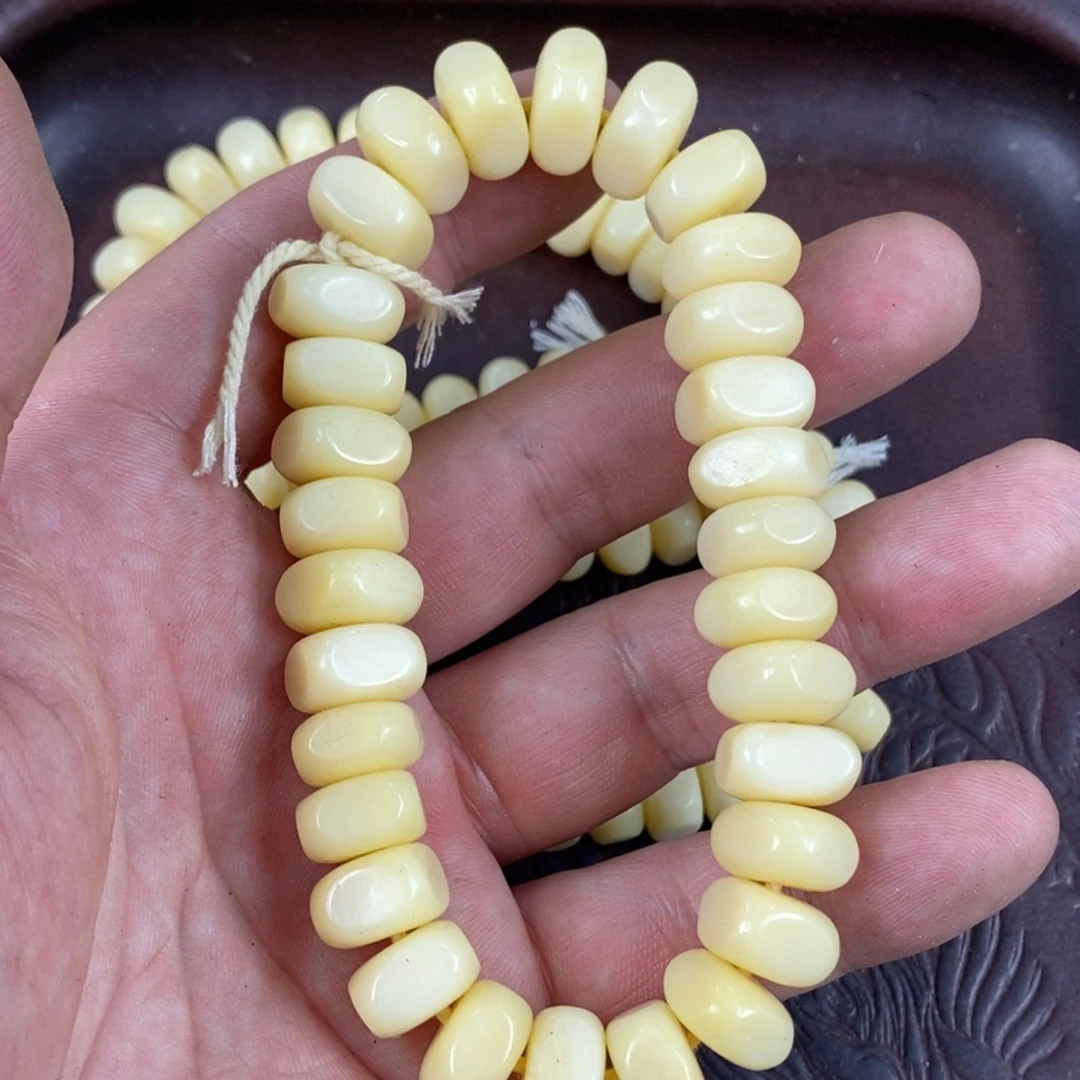 骆驼牙手串/手链配饰123尺寸1.1