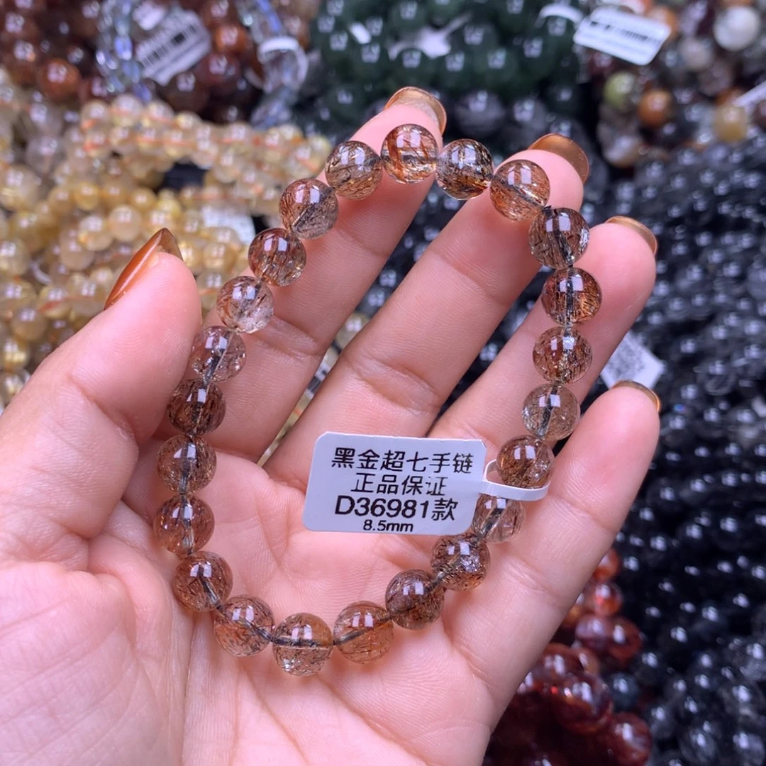 水晶手链未镶嵌111111111