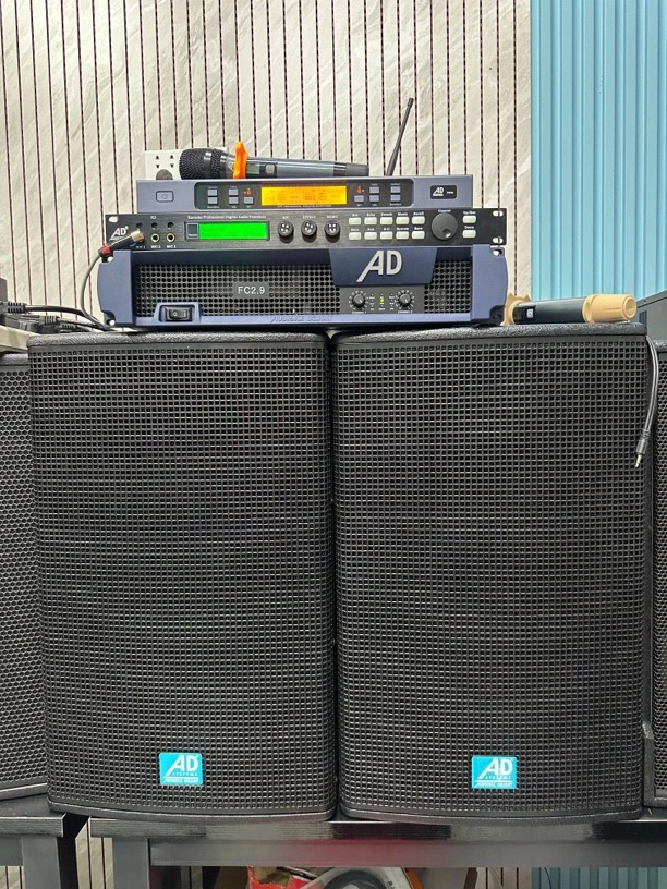 德国大ADT12寸五件套带唱无界点唱机不包邮