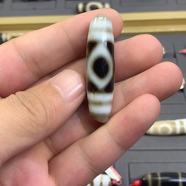 未镶嵌吊坠玛瑙/玉髓22