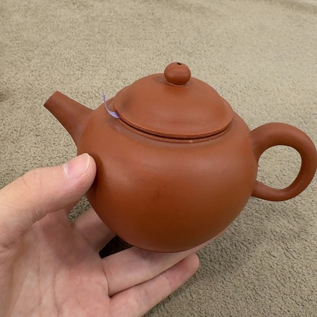 非常好用漂亮的茶具