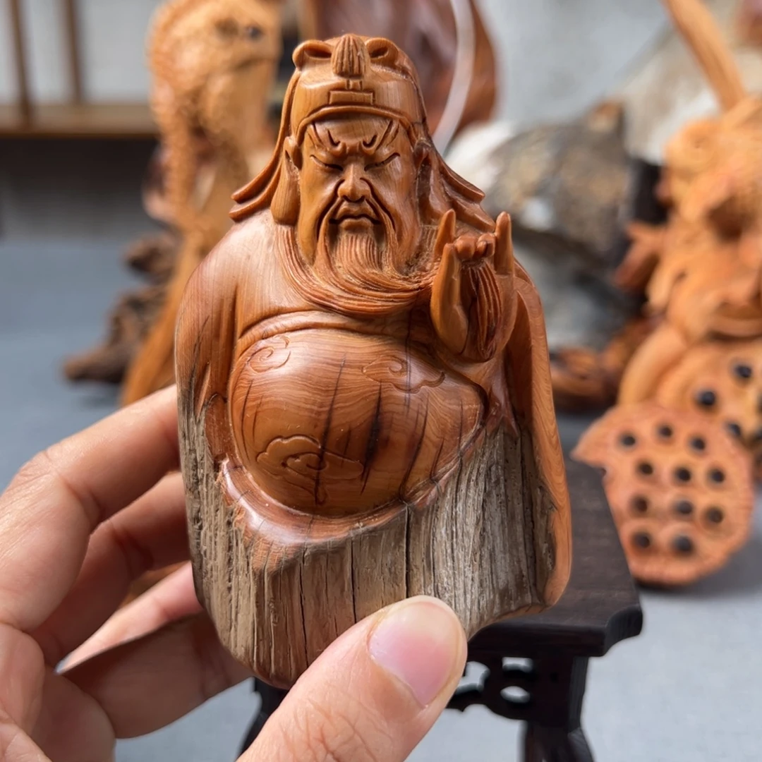 柏木（崖柏）崖柏太行山脉