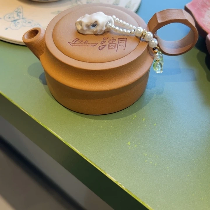 茶壶紫砂紫砂的制作工艺与制作