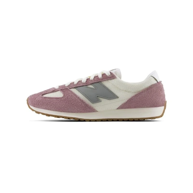 【达人专属】NewBalance休闲鞋男鞋女鞋新款透气运动鞋耐磨休闲鞋子