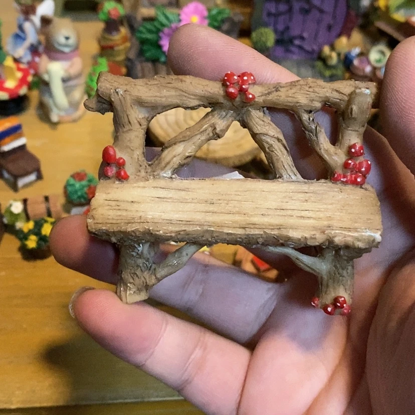 【闪购商品】有机玻璃树脂工艺品摆件等产品