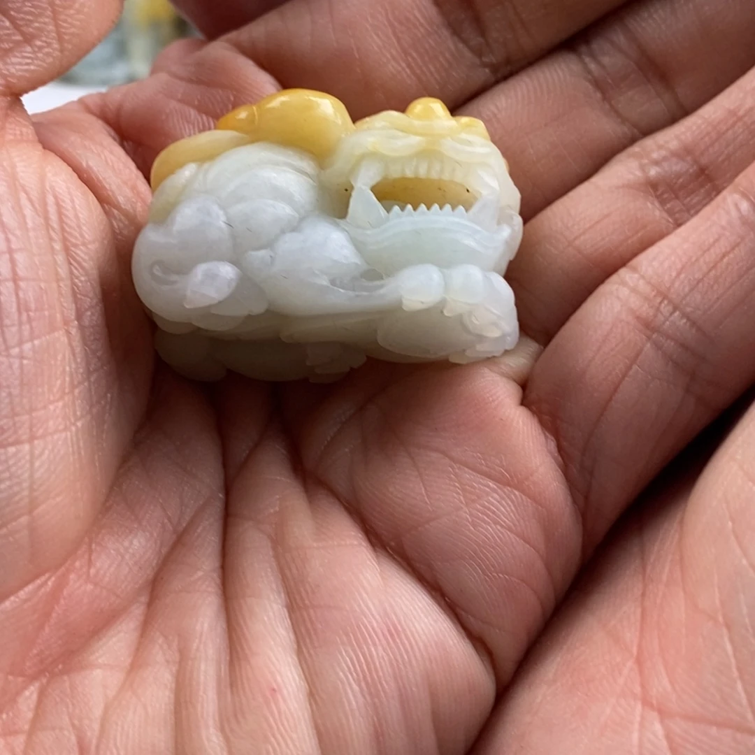未镶嵌定制翡翠天然缅甸翡翠a货