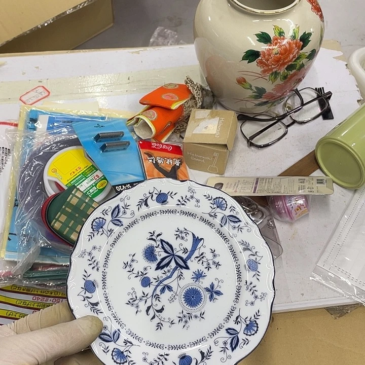 *****摆件老讷精品盘子