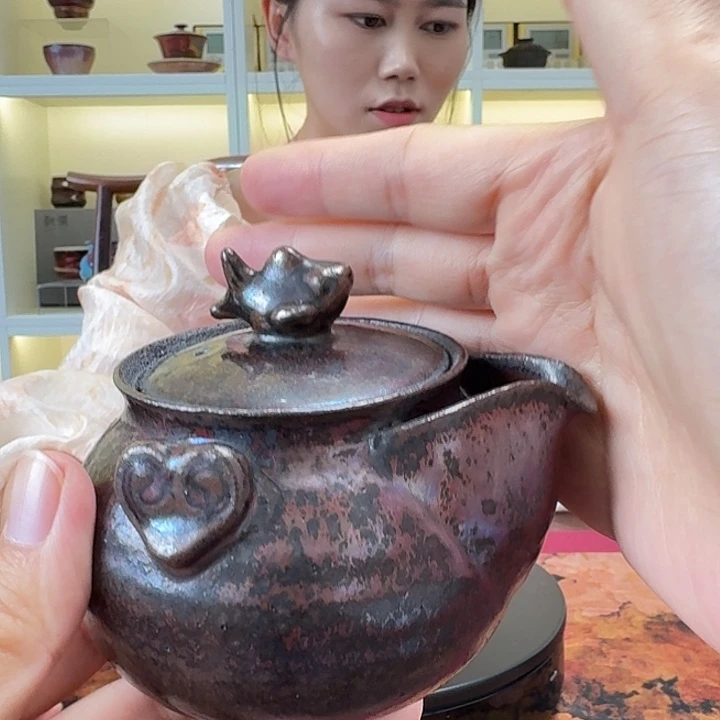 006传统工艺茶器茶具